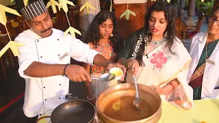 Paysam is the sweet dish of the Onam Sadhya the traditional feast. #onam #onamspecial