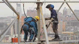 Chamber requests increased protection for workers in high-risk activities