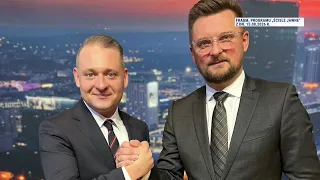 WD 08/16/2026 006 SILESIAN OCTOPUS OF THE CIVIC COALITION MP