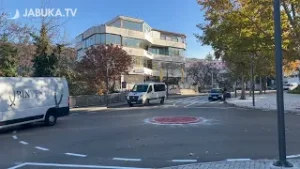 Široki Brijeg dobio nove kružne tokove: Pogledajte kako se sada prometuje