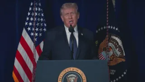 Iran suggests it's open to talks and Trump is 'eventually' willing | The latest in Middle East