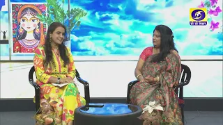 Khula Akash | Sandhya Bhatt | Producer- Lalit Kumar