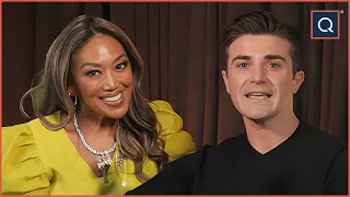 Cart Blanche with John Battagliese: Mally Roncal Says Yes to Everything | QVC