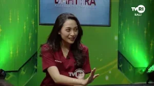 BAHTERA KESEHATAN - DETEKSI DINI MASALAH REPRODUKSI PRIA