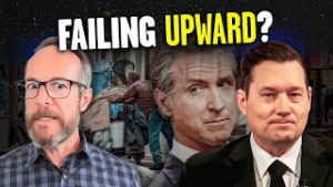 Exposing the REAL Gavin Newsom: Why the Sleazy Democrat is EVEN WORSE Than You Think!