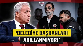 'Erdal Beşikçioğlu 36. Belediye Başkanı!' Mehmet Faraç Etimesgut Operasyonunu Anlattı!