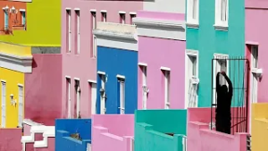 Cape Town's Muslim community breaks Ramadan fast