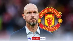 Was Ten Hag properly backed at Man Utd? | Spending under the Dutchman analysed