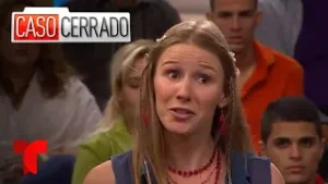 My wife wants to live in a community of crazies! ?️?️? | Caso Cerrado Complete Case | Telemundo