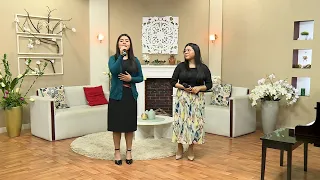 Sigue al Cordero (Follow The Lamb) | Red ADvenir Music