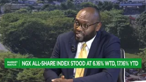 EDC: Инвесторы ожидают повсеместной позитивной динамики на нигерийском фондовом рынке.
