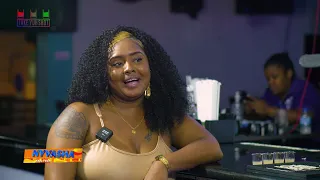 TAKE YUH SHOT | Ep 14 NYVASHA