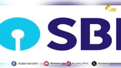 SBI Customers Alert! 3.75 Lakh Customers Data Leak? Full Details | SBI data leak | 4tv News