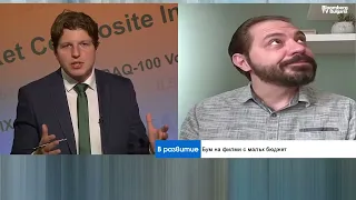 Малките филми показаха на големия Холивуд силата на разказа