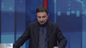 Telegiornale Molise ore 14.00 – 02/03/2026