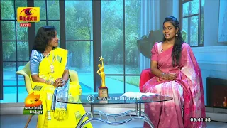 Vanakkam Nethra | வணக்கம் நேத்ரா | 2026-06-29 | Nethra TV