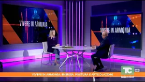 Vivere in armonia: energia, postura e articolazioni - 04.03.2026