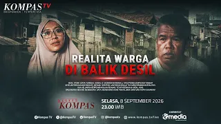 The Reality of Residents Behind the Decile Ranking | BERKAS KOMPAS