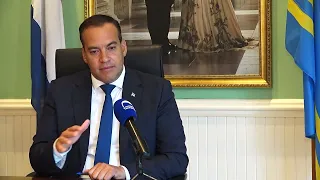 Aruba ta pone fin na atraso historico den cuentanan di Gobierno | Jaarrekening 2025 a ser entrega