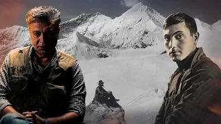 The First Man to Challenge Everest | George Mallory | Ep-03 | Explanatory | Image TV