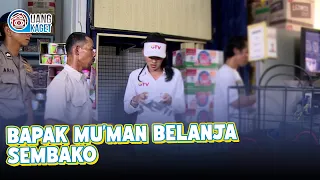 BAPAK MU'MAN BELANJA SEMBAKO | UANG KAGET | EPS.271 (3/4)