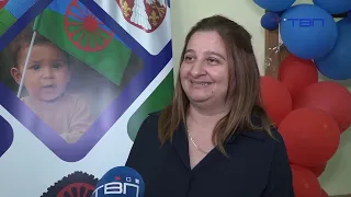 U OKVIRU PREOBRAŽENSKIH DANA ODRŽANO ROMSKO VEČE U PANČEVU - TV Pančevo