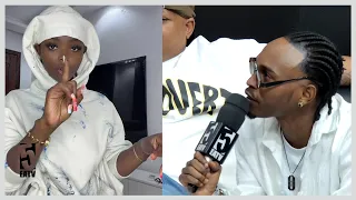 KAYUMBA ALIVYOMKANA PIPYTIDA/"NIKIONGEA KUHUSU RAYVANNY NITAONEKANA SINA ADABU"