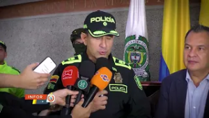 Recuperan camioneta robada en Mariquita tras plan candado en Caldas