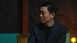 Бөхийн өрөө | Дугаар 32