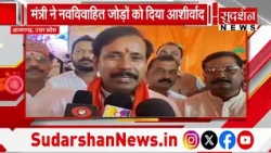 दशहरा मेले में रामलीला का रंग जमा, श्रीराम के प्रसंगों को देखने उमड़ी भीड़ | Rajasthan | Nimbahera
