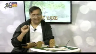Rayos de Luz Angelical con Pedro Tovar