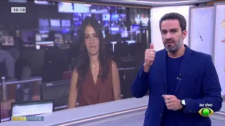 Viaduto é construído para parecer montanha-russa na China