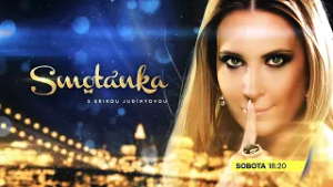 Smotánka | v sobotu 7. 3. 2026 o 18:20 na TV Markíza