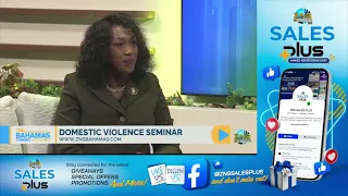 Domestic Violence Seminar