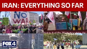 US, Israel strike Iran: Everything we know so far