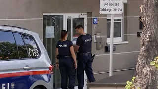 Outdated Station: Ansfelden Police Station Awaiting New Building