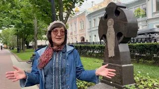 СОЮЗНИКИ: ПРАВОСЛАВИЕ В КАДРЕ