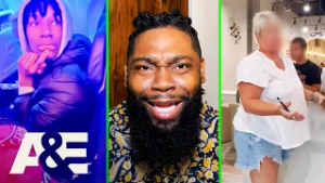 Customer Wars: From Cringe to Crisis (Most Viewed Moments of Season 3) | A&E