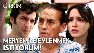 STAR Ugly Episode 10 Engin Proposed to Meryem DD