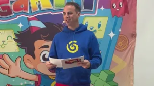 FESTIVAL DIVERTINIÑOS QUERÉTARO 2026