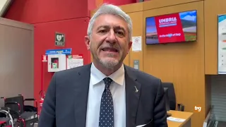 Città di Castello: Pepper spray and bodycams for the police