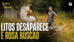 Litos DESAPARECE e Rosa xa non sabe onde BUSCALO | GALICIA BONITA