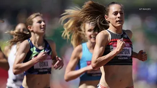 Former CU track star Jenny Simpson says she can't run anymore due to health