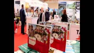 Turistička organuzacija Kraljevo na Međunarodnom sajmu turizma u Banjaluci