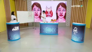 "Желіде 103" хабары  25.02.2026ж