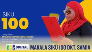 HAYA NDIO MAMBO MAKUBWA ALIYOYAFANYA RAIS SAMIA NDANI YA SIKU 100 WIZARA YA UJENZI