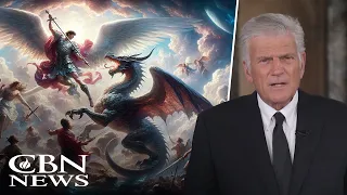 Franklin Graham Sounds the Alarm: Christians Are Falling Into Satan's Trap