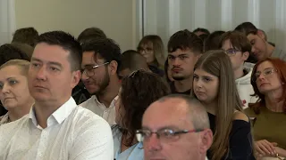 IFJÚSÁGBARÁT ÖNKORMÁNYZAT CÍMET VEHETETT ÁT JÁSZBERÉNY