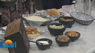 New Day Cleveland- Barrio Tacos