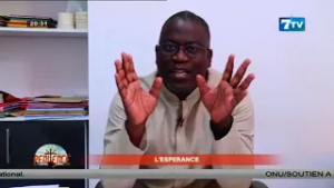 ?[DIRECT] Pénitence du Vendredi 06 Mars 2026: L'Espérance